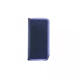 Samsung Flip Cover Galaxy M20, SM M205 Albastra Inchis