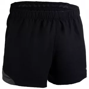 OFFLOAD Şort Rugby R900 Negru/Gri Adulți
