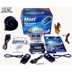 Maat GFM 675 - Extreme 2