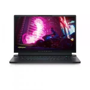 Dell Alienware X17 R1 DAX17R1I7322TRWP