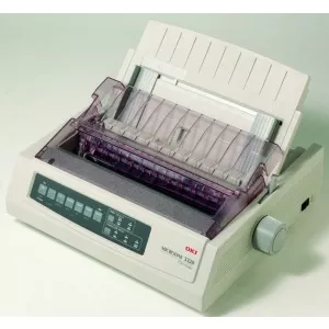 Oki MICROLINE 3320