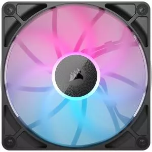 Corsair iCUE LINK RX140 RGB 140mm PWM Single Fan Expansion CO-9051019-WW