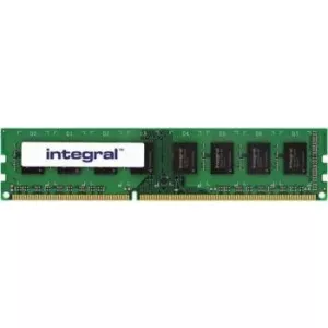 Integral 8GB DDR4 2133MHz CL15 Single Rank x4 in4t8grchpx1