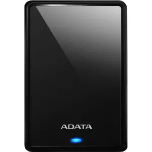 A-Data HV620S Slim 2TB 2.5 inch USB 3.1 Black AHV620S-2TU31-CBK