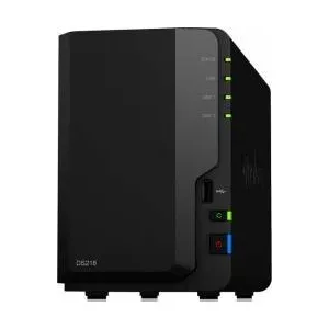 Synology DS218
