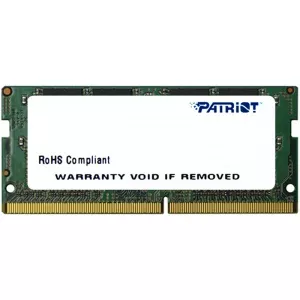 Patriot Memory Signature 16GB DDR4 (PSD416G24002S)