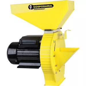 Gospodarul Profesionist Moara electrica macinat cereale fructe legume porumb GP-3