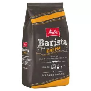 Melitta Cafea Boabe Barista Crema, 1 kg