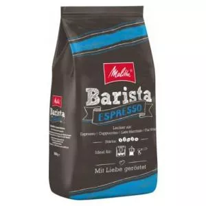 Melitta Cafea boabe Barista Espresso, 1kg