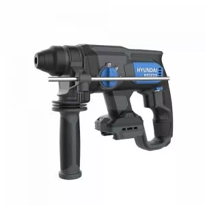Hyundai Ciocan rotopercutor brushless RH20X-20,fara acumulator (Negru/Albastru)