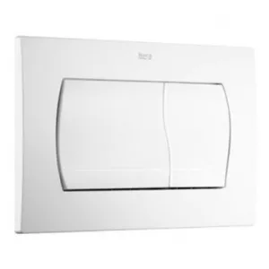 Roca Clapeta de actionare Active alba 52 B A8901150B0