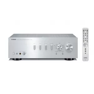 Yamaha Amplificator stereo hi-fi A-S701, Silver