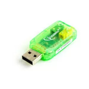 Gembird Virtus SC-USB-01