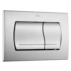 Roca Clapeta de actionare Active cromat 52 B A8901150B1