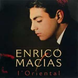 Enrico Macias L