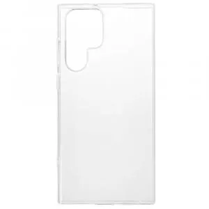 Devia Husa Samsung Galaxy S22 Ultra Shark Series Clear