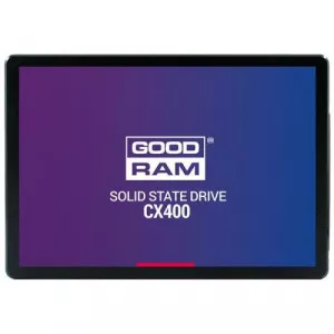 GoodRam CX400 1TB, SATA3, 2.5inch SSDPR-CX400-01T-G2