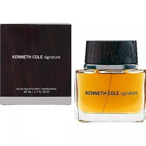 Kenneth Cole Signature EDT 50 ml