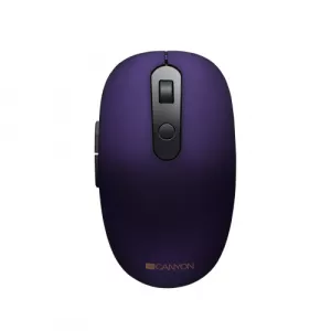 Canyon Dual-mode wireless mouse CNS-CMSW09V