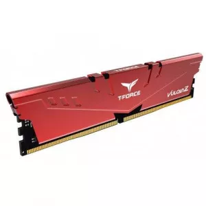 TeamGroup T-Force Vulcan Z  8GB  DDR4 3600MHz CL18 TLZRD48G3600HC18J01