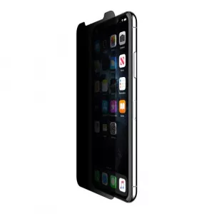 Belkin Folie de confidentialitate pentru iPhone 11 Pro Max/XS Max