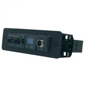 Albrecht Carcasa montaj 1 DIN pentru statie AE 4200, AE 4090 Cod 75480
