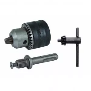Raider Mandrina cu cheie 1/2 13mm SDS-plus