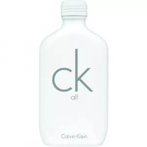 Calvin Klein CK All Apa de toaleta Unisex 100 ml