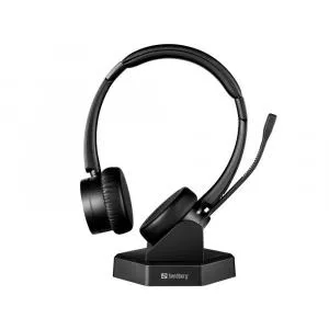 Sandberg Bluetooth Office Headset Pro+ 126-18