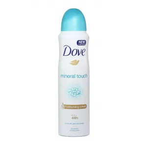 DOVE Spray deodorant femei 150 ml Mineral Touch
