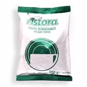 Ristora Cafea instant granulata 200g