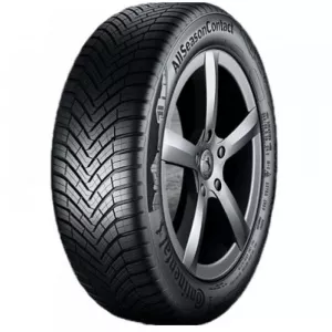 Continental   AllSeasonContact 225/55 R18 98V