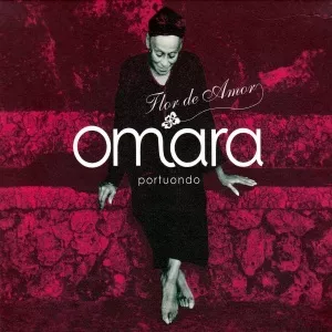 Omara Portuondo Flor de Amor