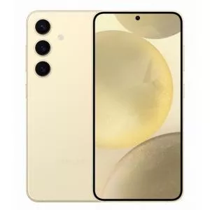 Samsung Galaxy S24 128GB Amber Yellow