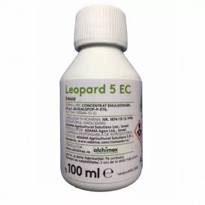 Alchimex Leopard 5 EC 100ml