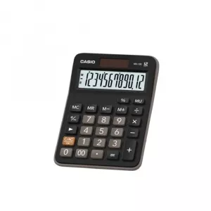 Casio Calculator MX-12B, 12 digits