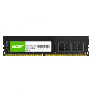 Acer UD100 Black 8GB, DDR4-3200MHz, CL22 BL.9BWWA.222