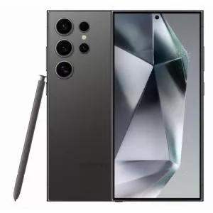 Samsung Galaxy S24 Ultra 512GB Titanium Black