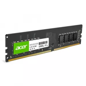 Acer UD100 Black 8GB, DDR4-2400MHz, CL17 BL.9BWWA.220