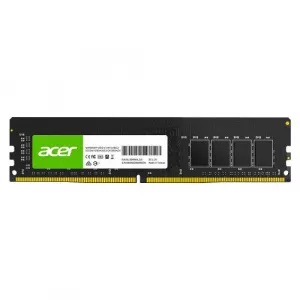 Acer UD100 Black 8GB, DDR4-2666MHz, CL19 BL.9BWWA.221