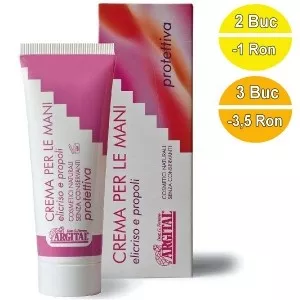 Argital Crema pentru maini 75 ml