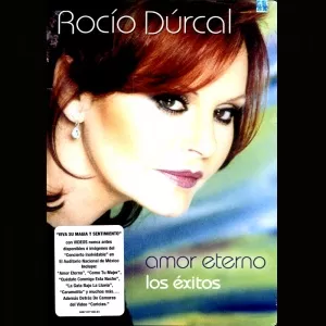Rocio Durcal Amor Eterno