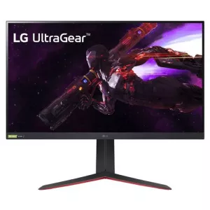LG 32GP850-B
