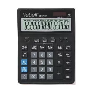 Rebell BDC 716T