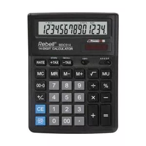 Rebell BDC 514