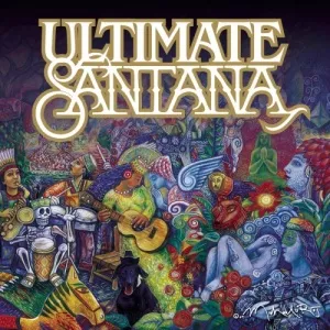 Santana Ultimate Santana