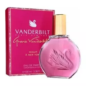 Vanderbilt Minuit a New York EDP 100ml