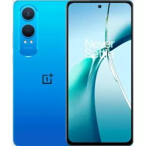 OnePlus Nord CE4 Lite Mega Blue