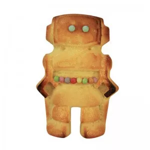 CMP Forma silicon Robot