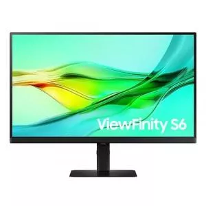 Samsung ViewFinity S6 S60UD 27inch